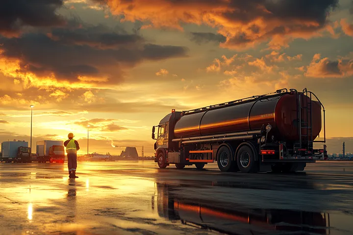 5 Industries That Can Benefit from Bulk Fuel Delivery