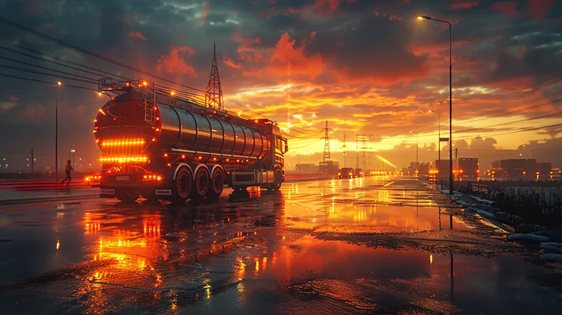 How On-Site and Mobile Fueling Can Boost Efficiency in Construction Projects