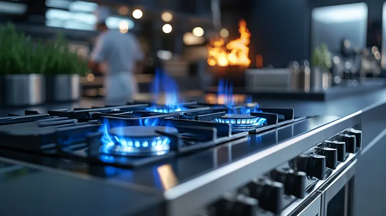 Propane Power - Versatile Fuel Solutions for Agriculture, Industry, and Commerce