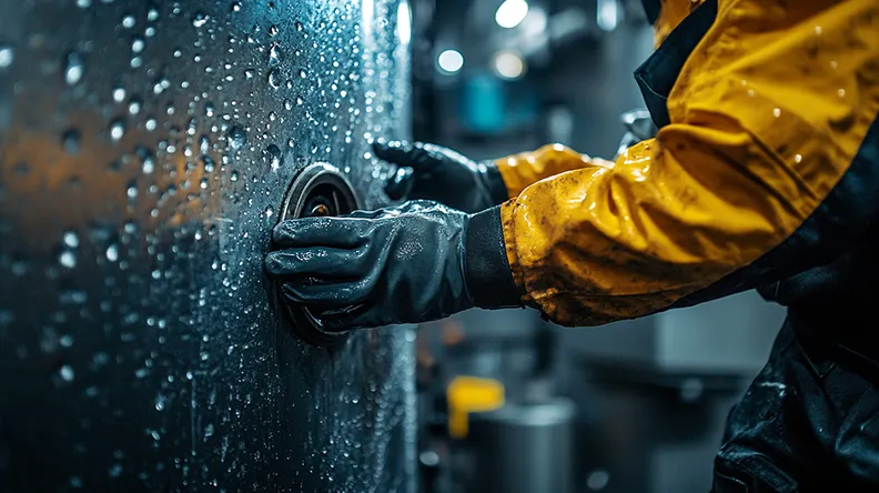 The Importance of Proper Fuel Storage Tank Maintenance for Business Owners